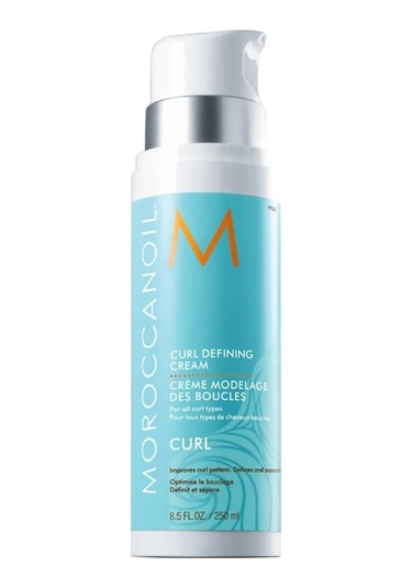 Moroccan Oil Curl Bukle Belirginleştirici Durulanmayan Argan Yağlı Saç Kremi 250 ML