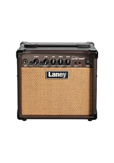 Laney LA15C Akustik Gitar Amfisi