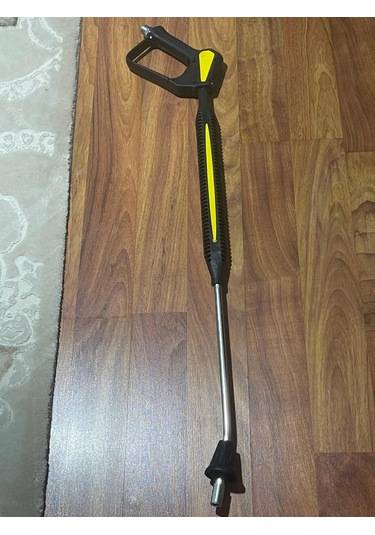 Oto Yıkama Makinası Yıkama Yabancası Oto Yıkamalar İçin Tetiksiz 1000 Mm Oto Yıkama Makinası Tazdik Tabancası