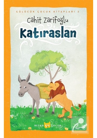 Mercankitap Katıraslan Ciltli Resimli / Cahit Zarifoğlu