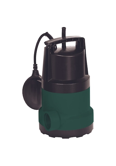 Klpro Klp550te 550watt 0.74 Hp Temiz Su Dalgıç Pompa