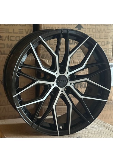 5 112 20 10.0 Et40 Ch66.6 Black Diamond Arceo Valencia