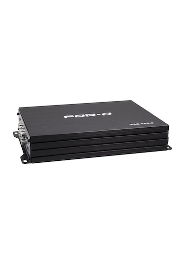 Forx5 Xad-120.8 Amfi Kalite Arayanlar İçin