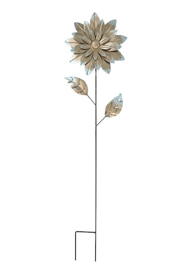 Stergul Metal Süs 24 80cm Bakır