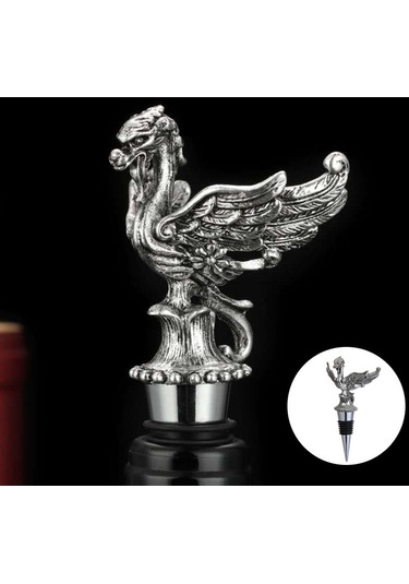 Suntek Bar Içecek Şişesi Şampanya Şişesi Dragonstopper Diğer