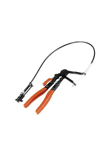 Retta Flex Halatlı Hortum Kelepçe Pensi 260 Mm - Rkp3050