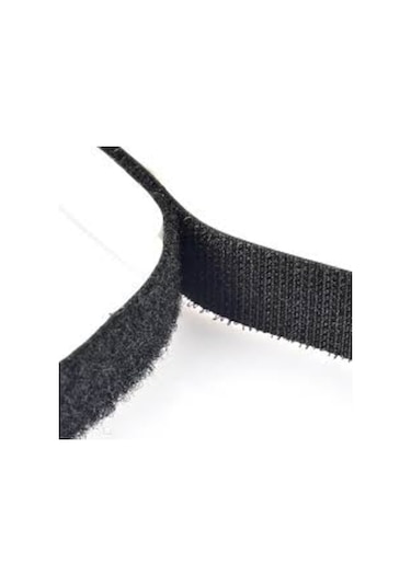 1 Metre Cırt Cırtlı Bant - Cırt Bant - Cırt Cırt Band - En : 2Cm (270302123)