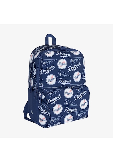 New Era Multi Stadium Unisex Lacivert Sırt Çantası 60667091 Lacivert