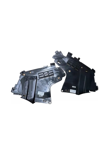 Lada Lada Largus, Renault Logan İçin Tampon Koruması, Toz Kapağı 219742587