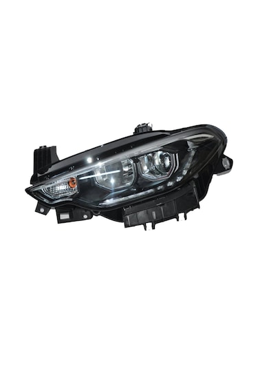 Opar 52145166 Fiat Egea Sol Far Ledli