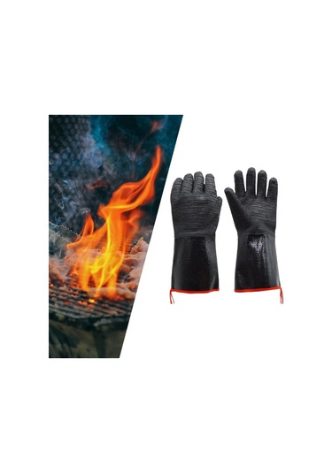 Trendooze Suntek Gül Budama Eldivenleri, Kadınlar İçin 14-inç, Kullanışlı Model