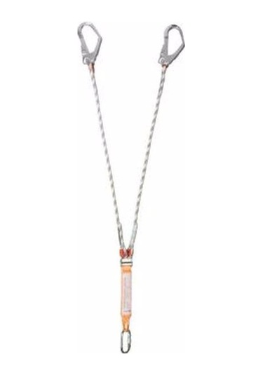 Eks 242-3 Çift Kollu Lanyard 1.5 M