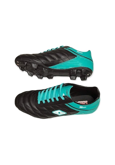 Lion Siyah Su Yeşili Erkek Krampon 001