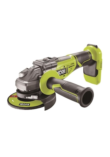 Ryobi R18AG7-0 Akülü Solo Avuç Taşlama