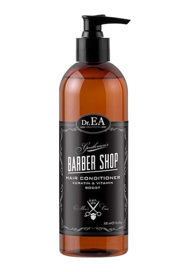 Dr. EA Laboratories Barber Shop Keratin ve Vitamin Destekli Saç Kremi 250 ML