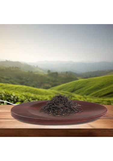 Homyl Gıda Ölçeği Elektronik Terazi Dekor Profesyonel Çay Ceviz