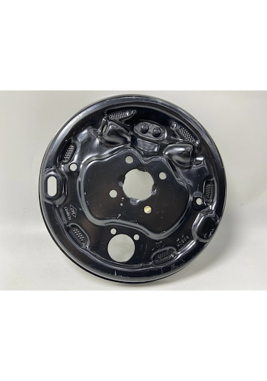 Sol Arka Fren Tablası Renault Kangoo 2 7701052343 Mais