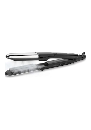 Babyliss ST496E Steam Mist Buharlı Saç Düzleştirici