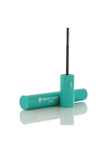 Pierre Cardin Level Up Mascara Süper Hacim & Kaldırma & Yoğun Görünüm 505 Siyah 10 ML