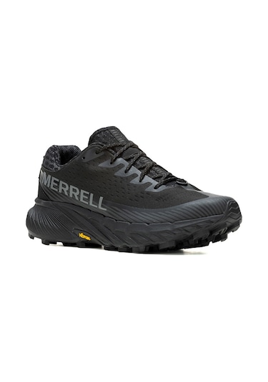 Merrell Agility Peak 5 Erkek Patika Koşu Ayakkabısı J068045-bl0 Siyah J068045-bl0 Siyah