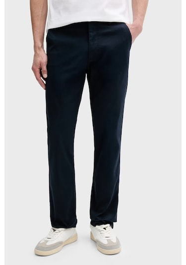 Calvin Klein Erkek Pantolon Lv040em633 Cef Lacivert Lacivert
