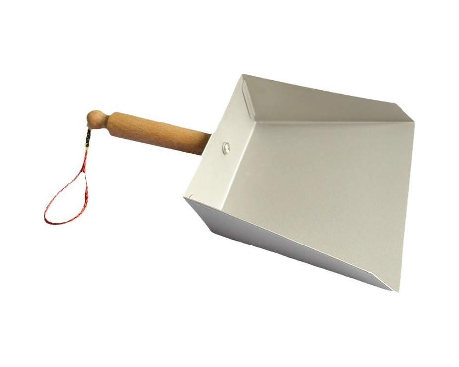 Kangvka Çocuk Ve Ev İçin Mini Paslanmaz Çelik Töprak, Masası Ve Dar Mekanları Temizlemek İçin Hafif Ve Dayanıklı