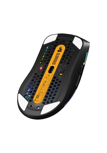 Glorious Model O 2 Mini GLO-MS-OMWV2-MB Kablosuz Oyuncu Mouse