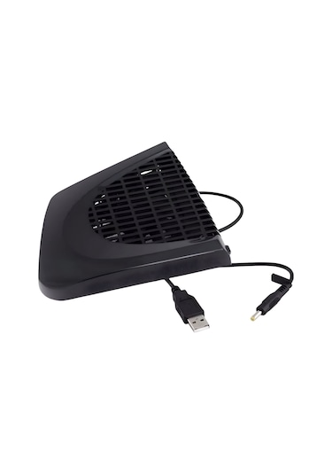 Xbox 360 Slim Uyumlu Soğutucu Fan