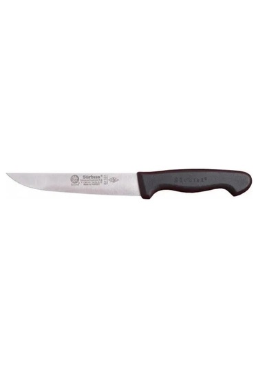 61101 - Sürmene Mutfak Bıçağı 15,5 Cm
