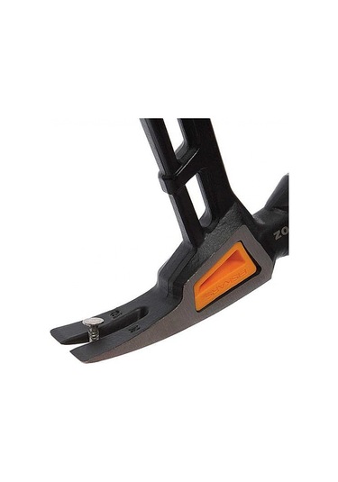 Fiskars 156001 Tırnaklı Çekiç L 20 Oz / 13.5 " 1020214