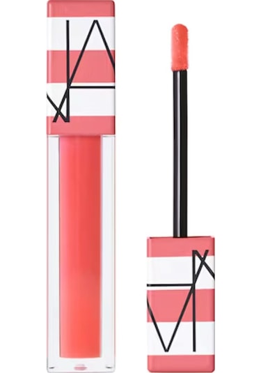 Nars Afterglow Lip Oil - Işıltılı Dudak Yağı High Life Diğer