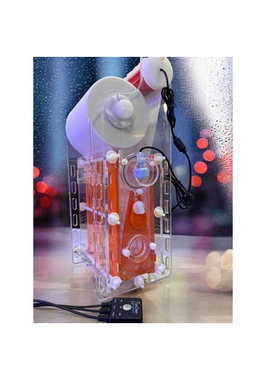 Zeochem Filter Roller 20 Gen2