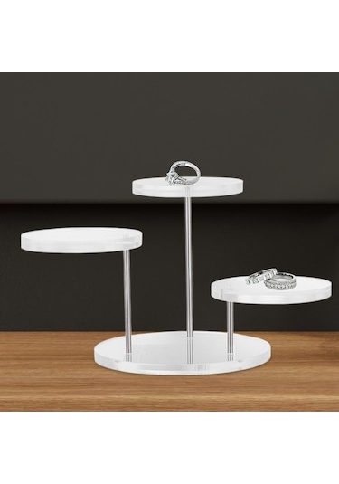 Suntek Tatil Kutlama Masa Üstü Için Halka Ekran Tutucu Çok Diğer