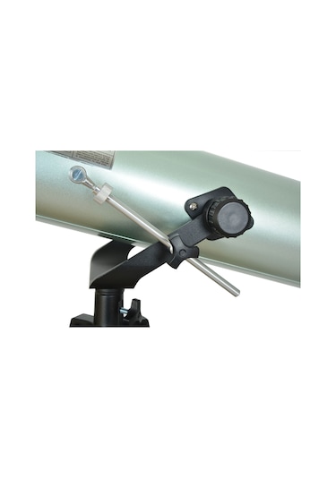 Zoomex F70076tx 350x Astronomik Teleskop