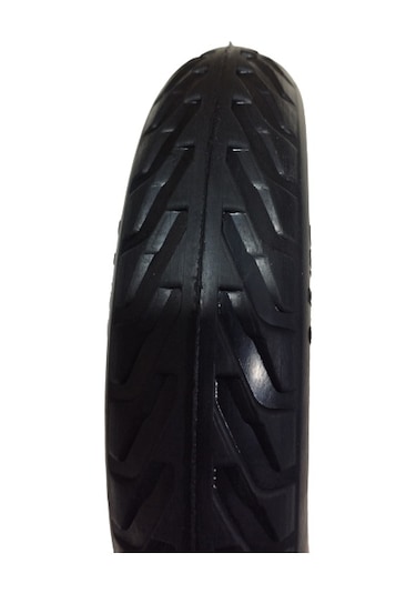 8X1/2 E Scooter Dolgu Teker Dolma Lastik