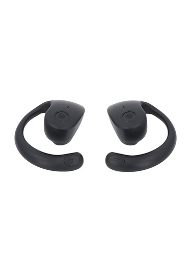 Geekyou Aı Gerçek Zamanlı Çeviri Kulaklığı, Kulak İçi Girmeden Uzun Pil Ömrü, Çok Dil Desteği, Öğrenme Ve Seyahat İçin Beyaz