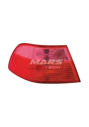 Mars 510327 Stop Lambası Duysuz Sol Albea 03