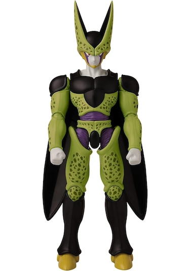 Marvel Dragon Ball - Karakter Figürü Dragon Ball