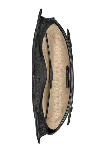 Montblanc Zarf Tipi El Çantası 220212 Siyah