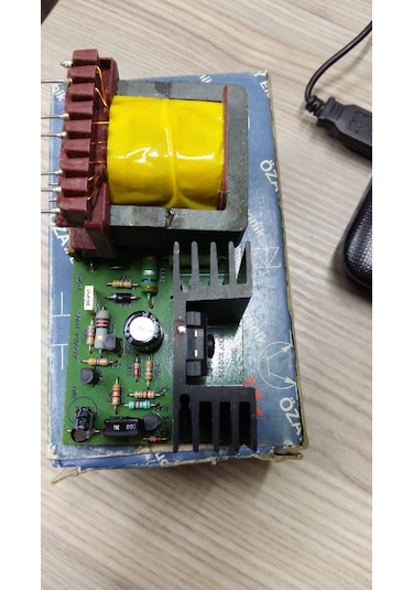 Sony Kv2212 Besleme Kit