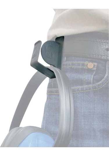 Deltaplus Interlagos2 Konfor Ve Ayarlanabilirliği Birleştirmek İçin Çift Plastik Kafa Bandına Sahip Gürültü Önleyici Kulaklık Trtdr