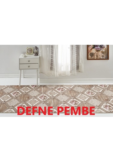 Altınsar Halı Seç Beğen Al Kaymaz Jel Taban Mutfak Kesme Yolluk