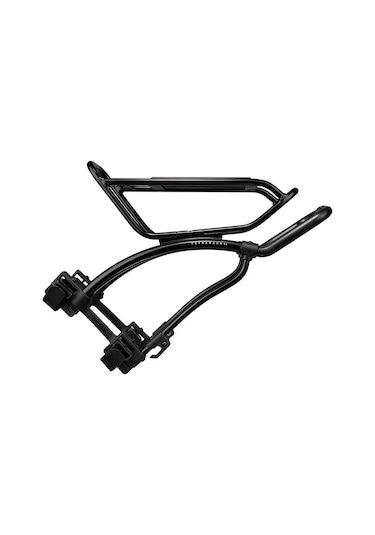Topeak R2 Kadro Bağlantılı Gravel-road Arka Bagaj 250448 Siyah