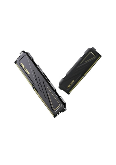 Hiksemi Armor HSC408U32Z2 8G 8 GB DDR4 3200 MHz Ram