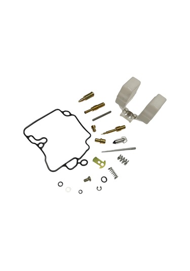 Scooter 50 80 Karbüratör Tamir Takımı