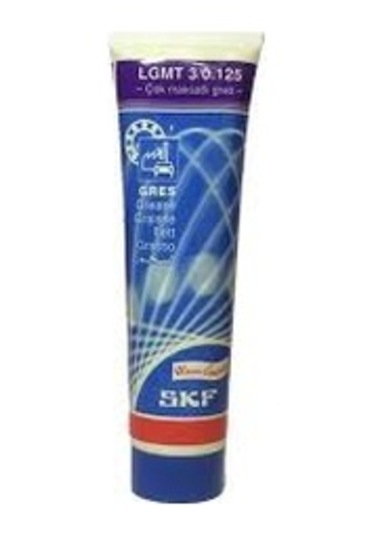 Skf Lgmt 3-0.125 Lityum Tüp Gres Rulman Gresi 125 G