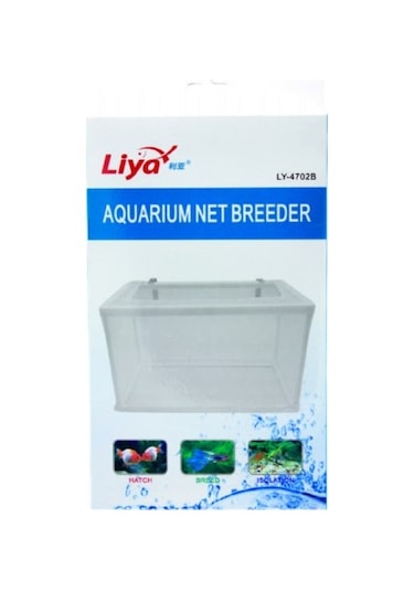 Liya TÜL YAVRULUK BÜYÜK BOY ( Bölmeli )