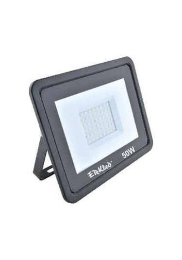 Erk 50w Amber Led Projektör 220v Erk-3750 A Amber