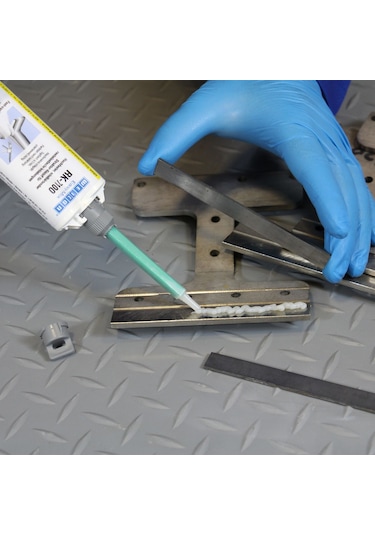 Weicon Easy-Mix Rk-7100 Yapıştırıcı 50 Ml Krem Beyaz