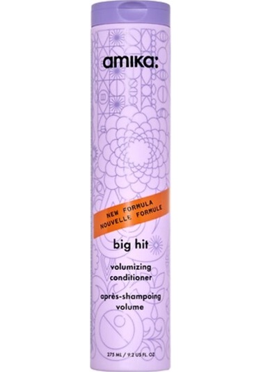 Amıka Big Hit - Hacim Veren Saç Kremi 275 Ml